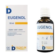 ID EUGENOL PREMIUM (99% EUGENOL) 50ml