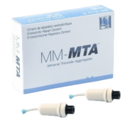 CEMENT MTA MICROMEGA Capsules 2 x 0,30g MICROMEGA