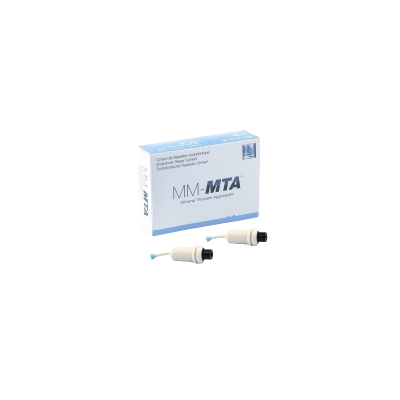 CIMENT MTA MICROMEGA Capsules 2 x 0,30g MICROMEGA