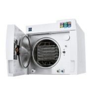 AUTOCLAVE CLASSE B FUTURA 17 LITRES