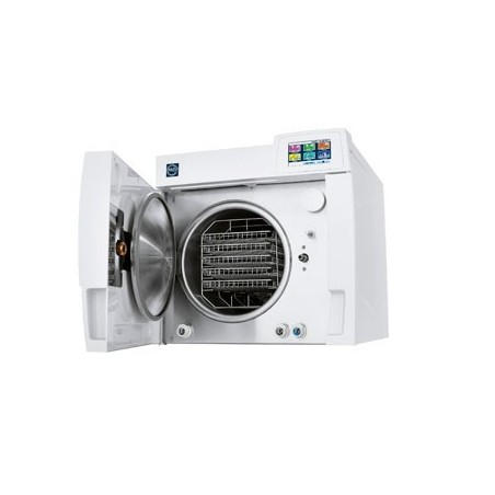 AUTOCLAVE CLASSE B FUTURA 17 LITRES