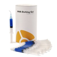 ANA ETCHING GEL 37% MAXI PACK