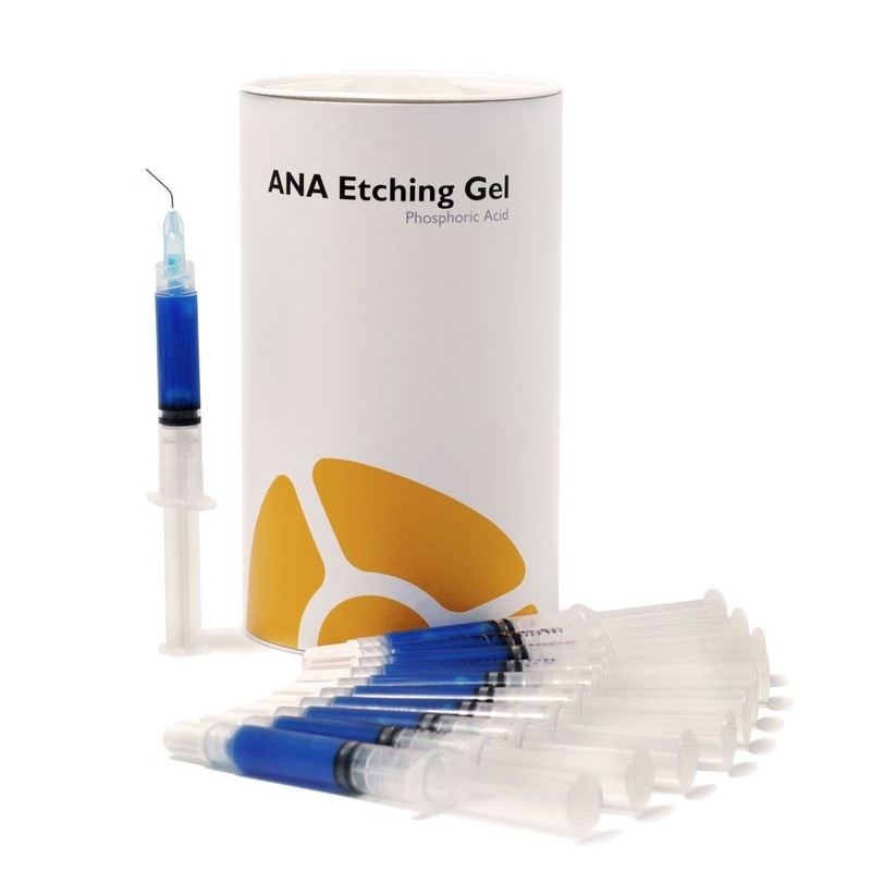 ANA ETCHING GEL 37% MAXI PACK