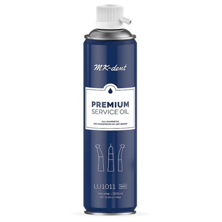 LUBRIFIANT PREMIUM SERVICE OIL 500 ml