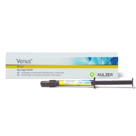 VENUS FLOW Seringue 1,8 g