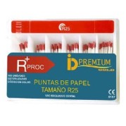 POINTES DE PAPIER R+ PROC 100 Unites