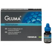 GLUMA DESENSITIZER 5 ml. DESENSIBILIZANTE DENTAIRE