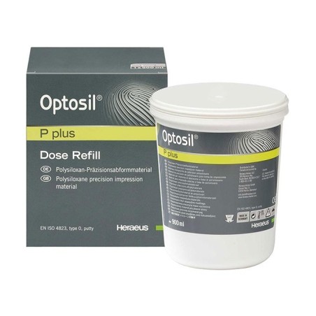 OPTOSIL P PLUS 900 ml