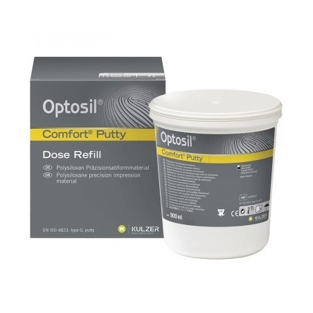 OPTOSIL COMFORT PUTTY 900ml