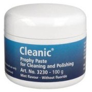 CLEANIC SANS FLUOR PATE A PROPHYLAXIE 100g