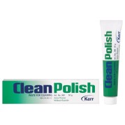 CLEANPOLISH VERT 50 g