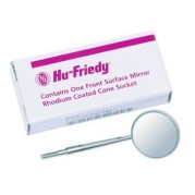 MIROIR RODIO FRONT SURFACE No5 MIR5/12 HU-FRIEDY