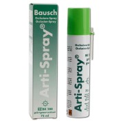 SPRAY OCCLUSION VERT ARTI BK288 75 ml