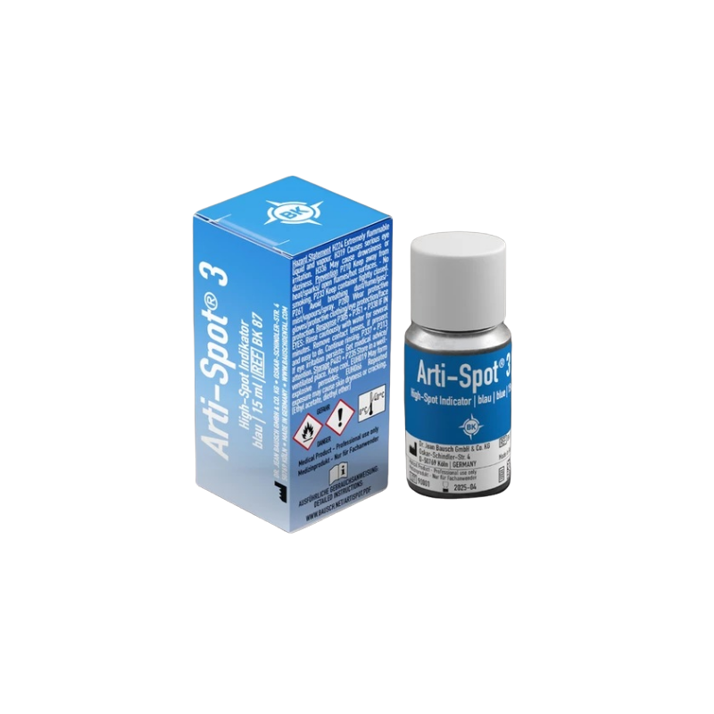 ARTI-SPOT 3 BK87 POUR FRICCIÓN 15ml