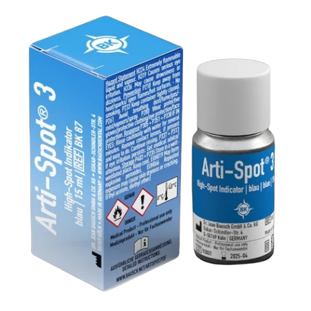 ARTI-SPOT 3 BK87 POUR FRICCIÓN 15ml