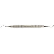 CURETTE GRACEY 7/8 SILVER 121-018 HU-FRIEDY