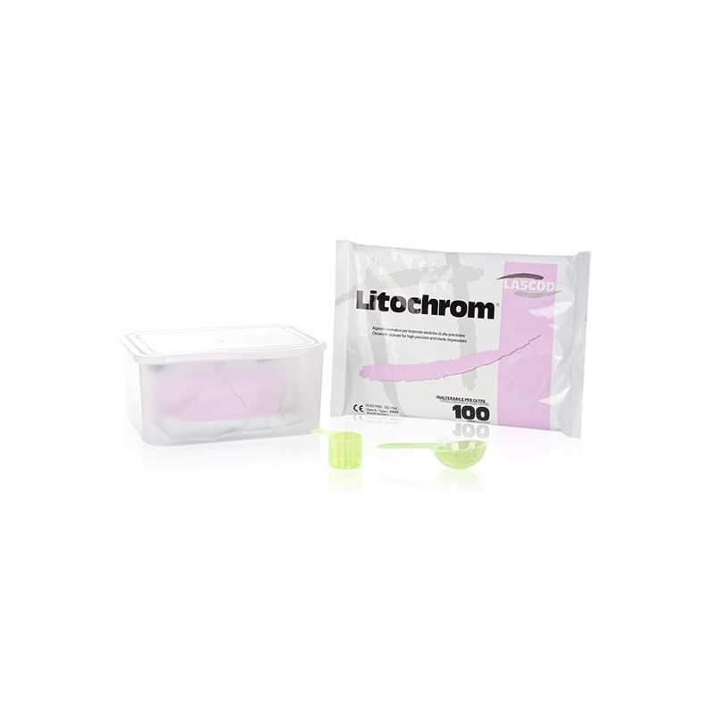 LITOCHROM FAST 450 g