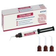 TOTALCEM AUTOMIX SERINGUE 8 g