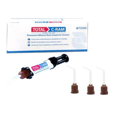 TOTALC RAM AUTOMIX 8g