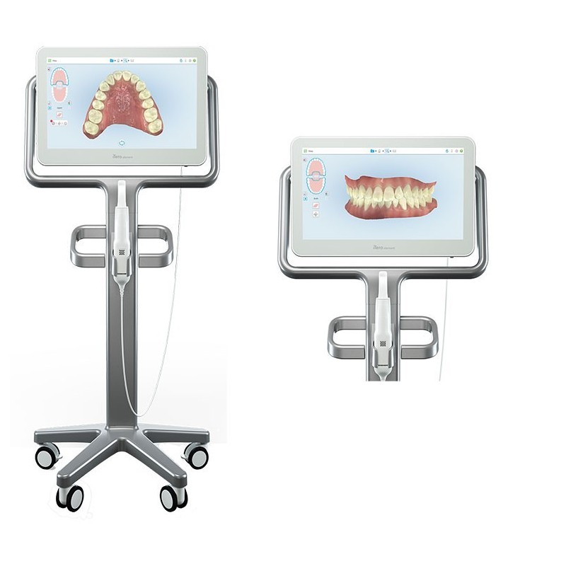 SCANNER INTRA ORALE ITERO ELEMENT 2