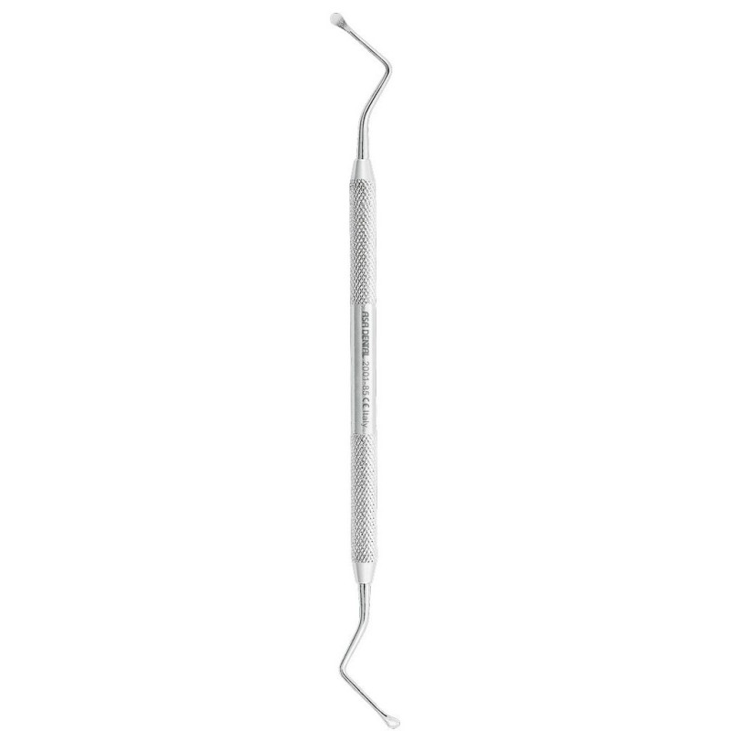 CURETTE DE COUPE LUCAS Nº85