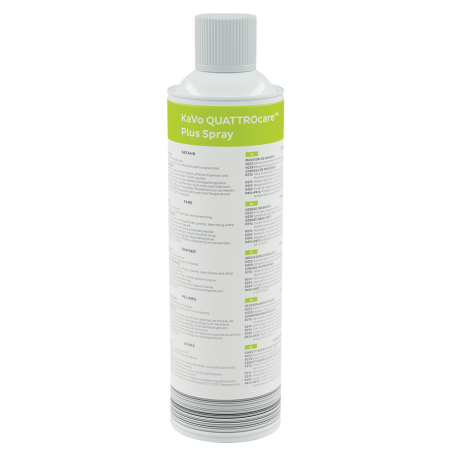 SPRAY QUATTROCARE PLUS 500 ml