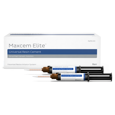 MAXCEM ELITE 2 x 5 g