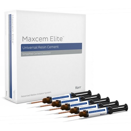 MAXCEM ELITE STANDING KIT