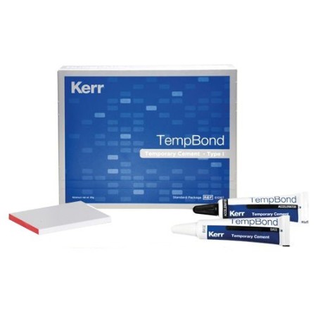 TEMP BOND KIT STANDARD