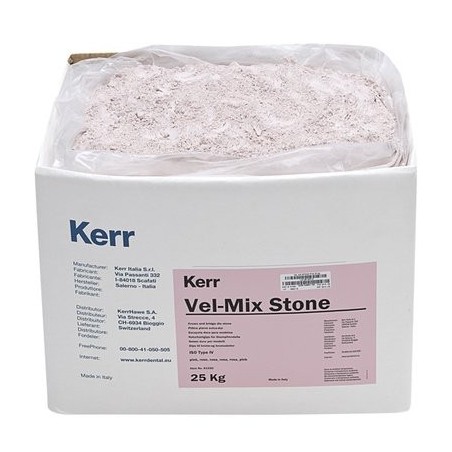 VELMIX STONE ROSE 25 Kg