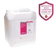 CAVICIDE Surfaces desinfectantes 5 L