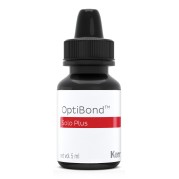 OPTIBOND SOLO PLUS 5 ml