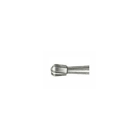 Fraises Tungstene Contre Angle H7-008 Poire 5 Unites