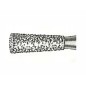 Fraises Diamant Turbine Grain Moyen 807 (010-012) Cone Inverse Long 5 Unites