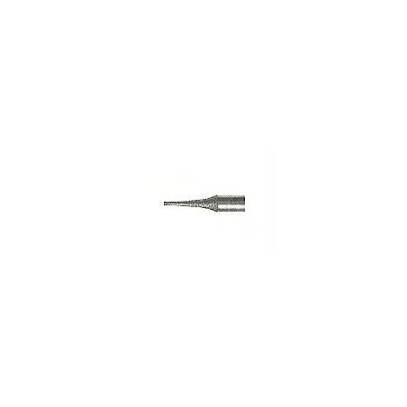 Fraises Diamant Turbine Grain Fine Tallado Interdental 5 Unites