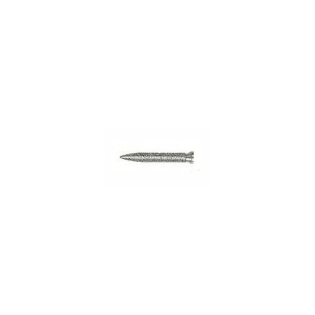 Fraises Diamant Turbine Grain Fine 8862-012 Flamme 5 Unites