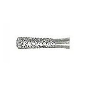 Fraises Diamant Turbine Grain Epais 830L (010-012) Poire Long 5 Unites