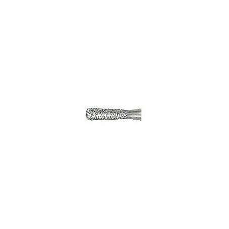 Fraises Diamant Turbine Grain Epais 830L (010-012) Poire Long 5 Unites