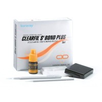 CLEARFIL S3 BOND PLUS KIT