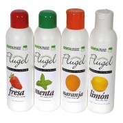 FLUGEL GEL HYPERFLUORE 1,23% 1 L