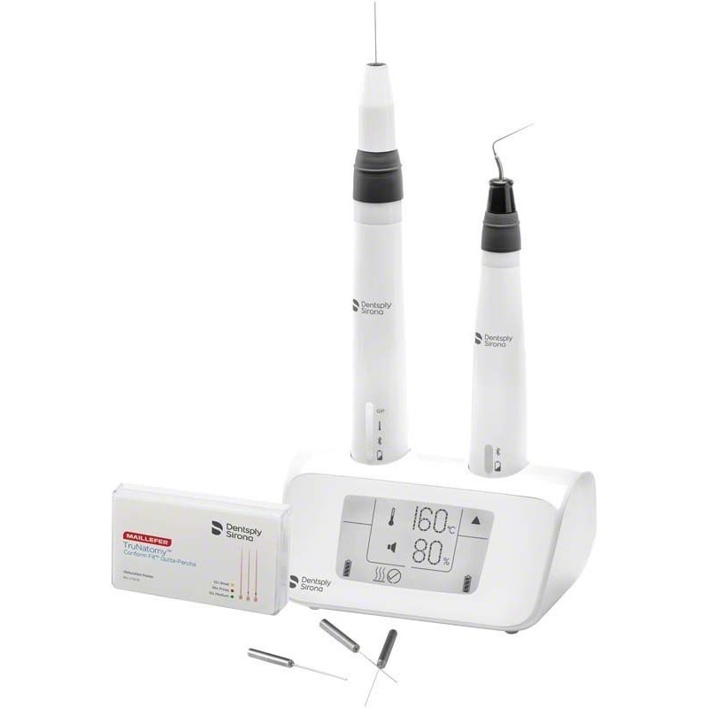 GUTTA SMART DEVICE KIT OBTURATION D'ENDODONTIE