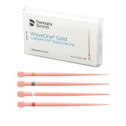 GUTTAPERCHA CONFORM FIT WAVE ONE GOLD 60 Unites DENTSPLY