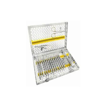 KIT ENDOSURGERY INTEGRAL