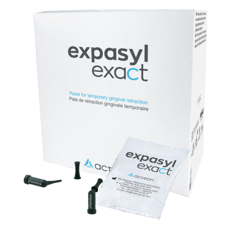 EXPASYL EXACT 20 Unites