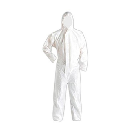 COSTUME POIR  PROTECCIÓN IMPERMEABLE LAVABLE 1 Unite