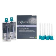 FLEXITIME HEAVY TRAY 2 x 50 ml