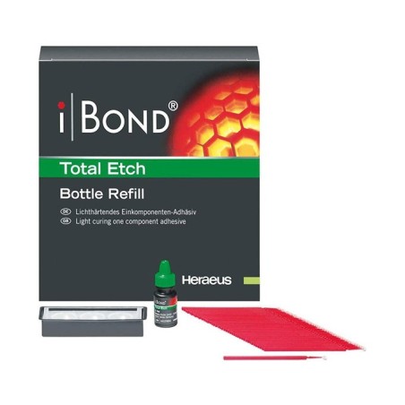 IBOND TOTAL ETCH BOTTLE REFILL 4 ml