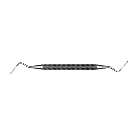 CURETTE QUIRÚRICA LUCAS 84 MANCHE 522 2,2mm