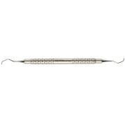 CURETTE GRACEY 13/14 SILVER 121-021 HU-FRIEDY