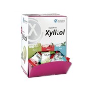 MIRADENT XYLITOL DROPS ASSORTIMENT 100 Unites